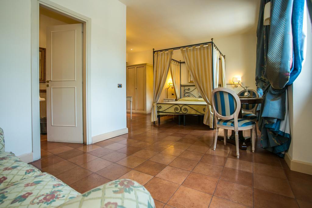 Hotel Quadrifoglio Roma Eur Dış mekan fotoğraf