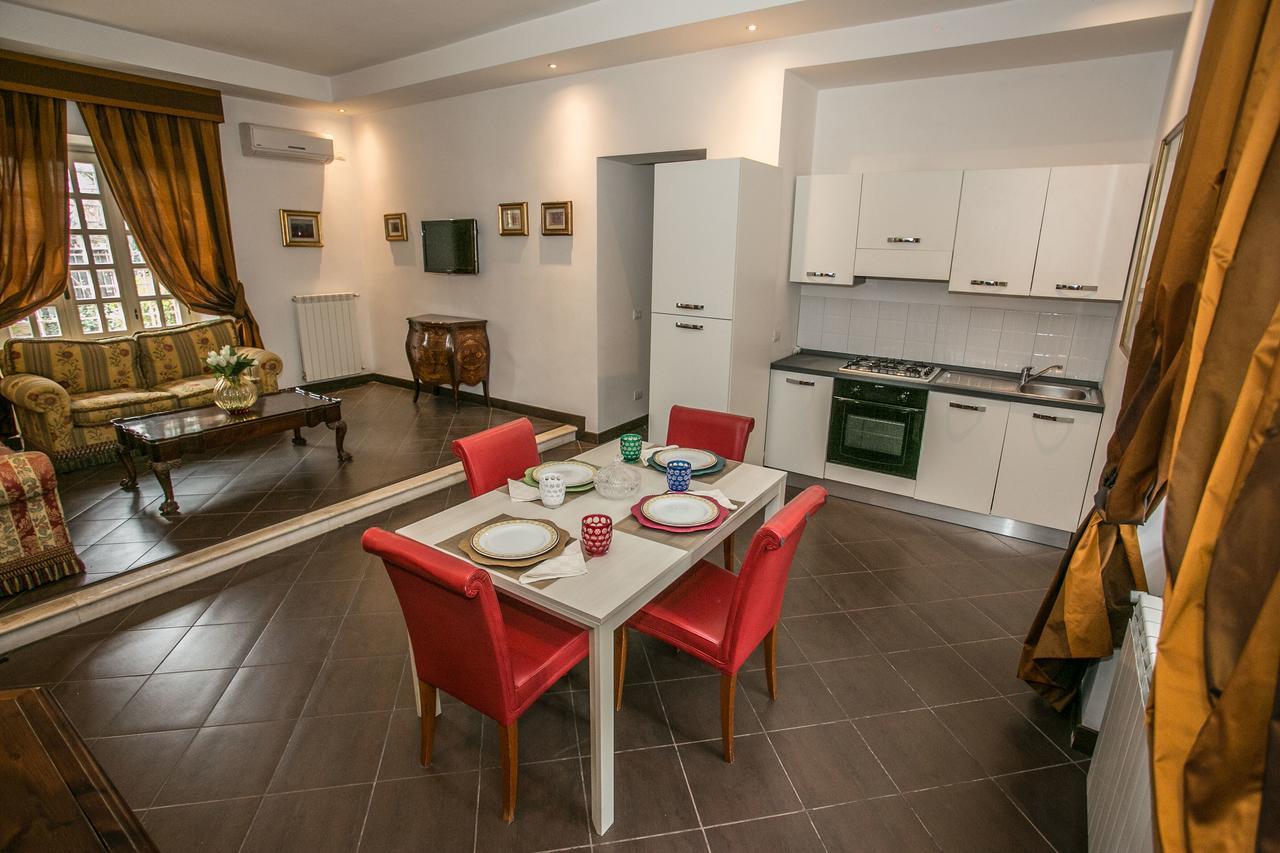 Hotel Quadrifoglio Roma Eur Dış mekan fotoğraf